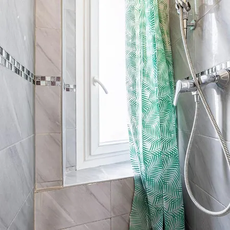 Apartment Guestready - Cosy Proche Du Metro