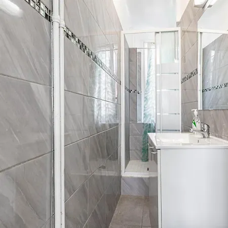 Guestready - Cosy Proche Du Metro Apartment Paris